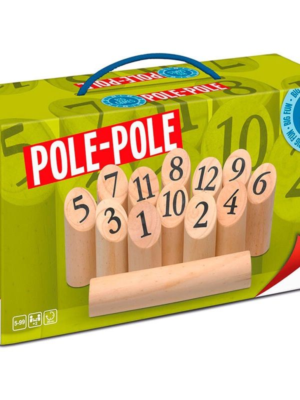 Pole-Pole