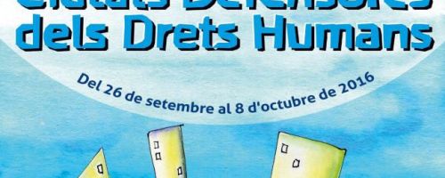 Ciutats Defensores dels Drets Humans