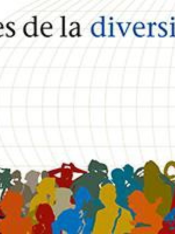 Atles de la diversitat (Document cartogràfic)