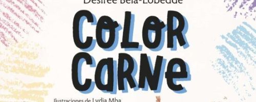 Color Carne