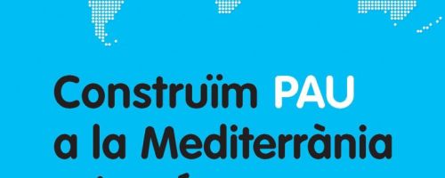 Construïm la pau a la Mediterrània a través de les llengües
