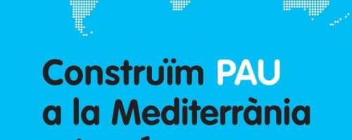 Construïm la pau a la Mediterrània a través de les llengües