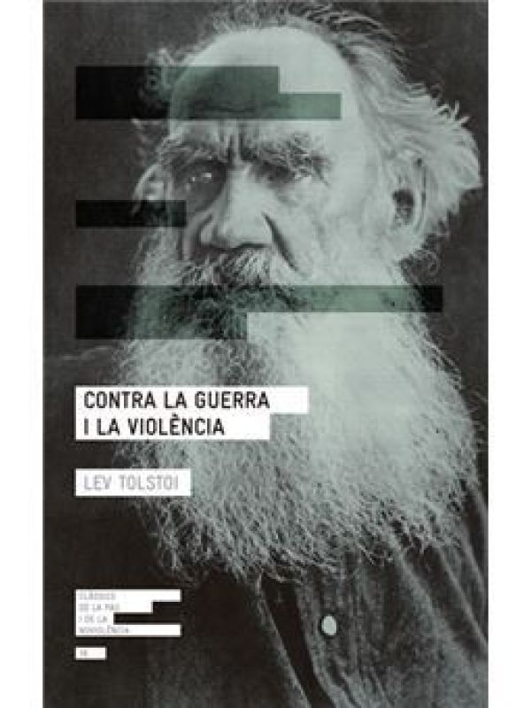 Contra la guerra i la violència