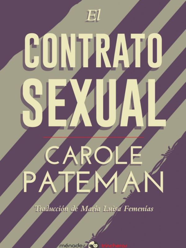 El contrato sexual