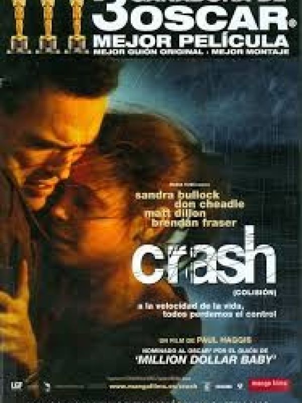 Crash 