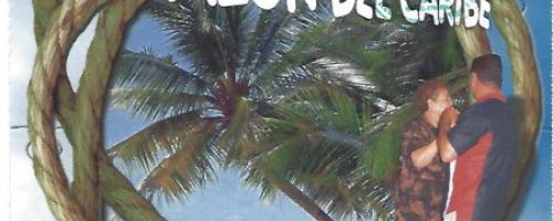 corazón del caribe (enregistrament sonor)