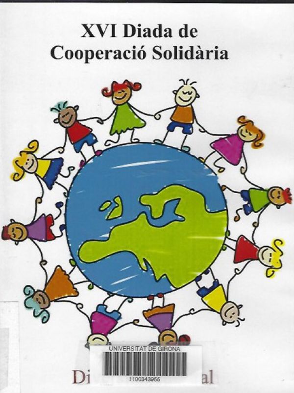 XVI Diada de Cooperació Solidària: diversitat cultural (Documental)
