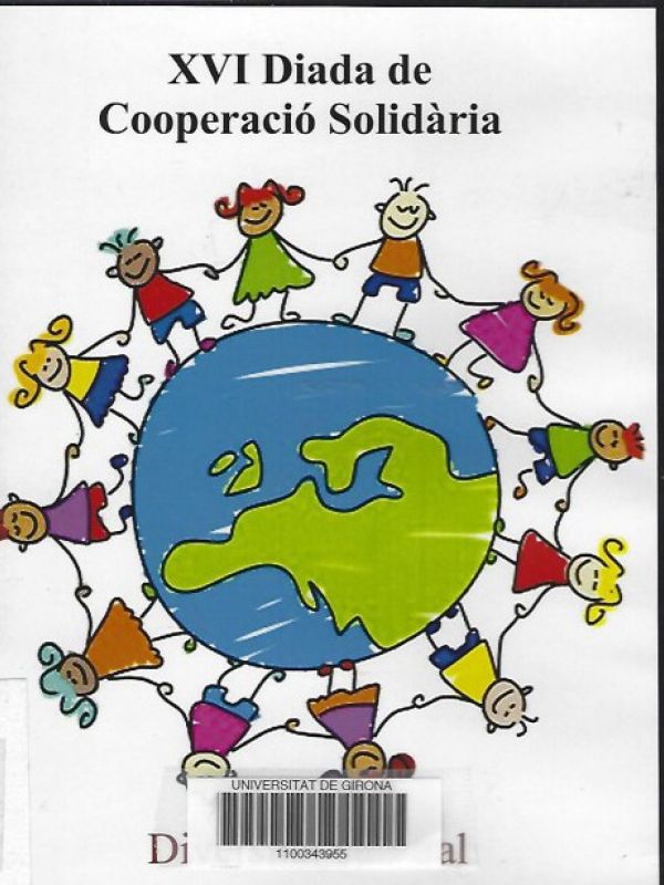 XVI Diada de Cooperació Solidària: diversitat cultural (Documental)