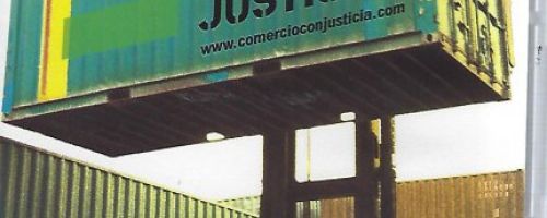 Comerç amb justícia 