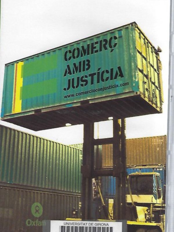 Comerç amb justícia 