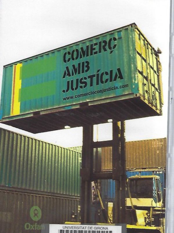 Comerç amb justícia 