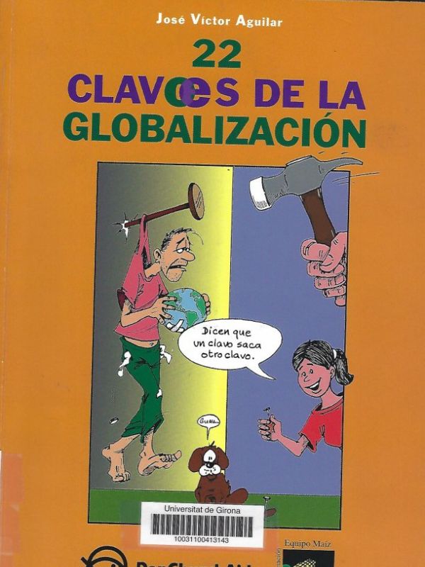 22 Claves de la globalización