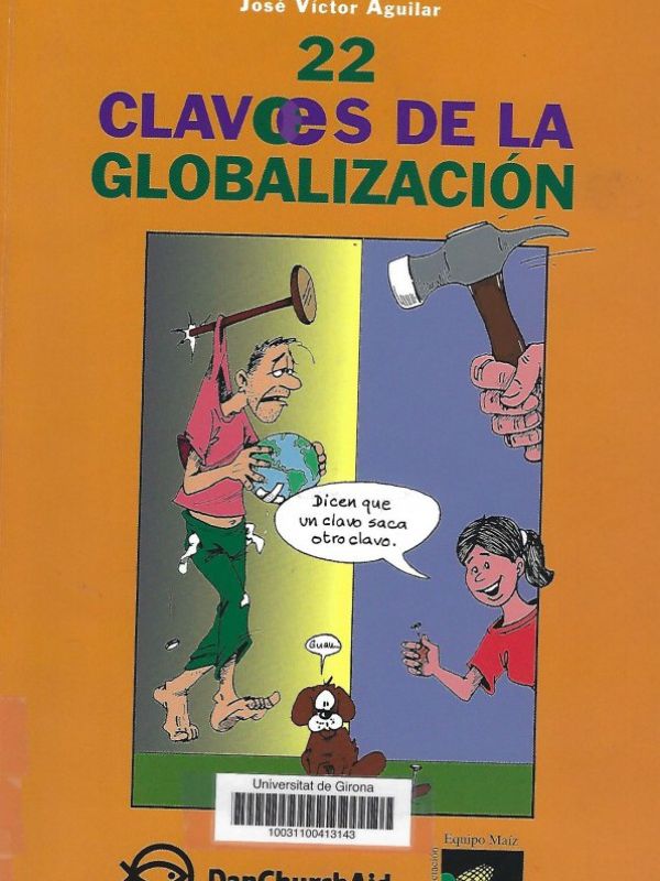 22 Claves de la globalización