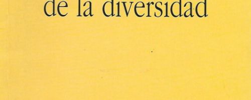 El Lenguaje de la diversidad 