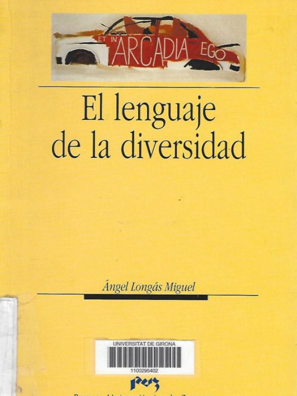 El Lenguaje de la diversidad 