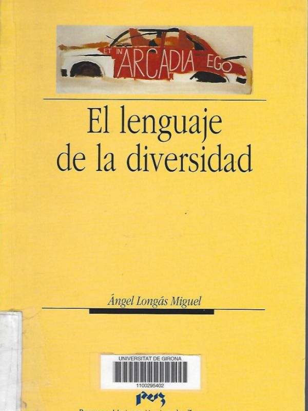 El Lenguaje de la diversidad 