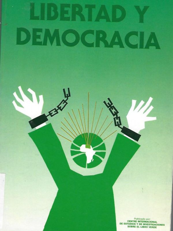 Libertad y democracia