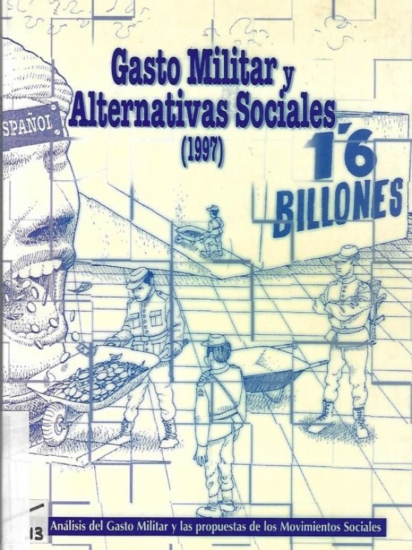 Gasto militar y alternativas sociales (1997) 