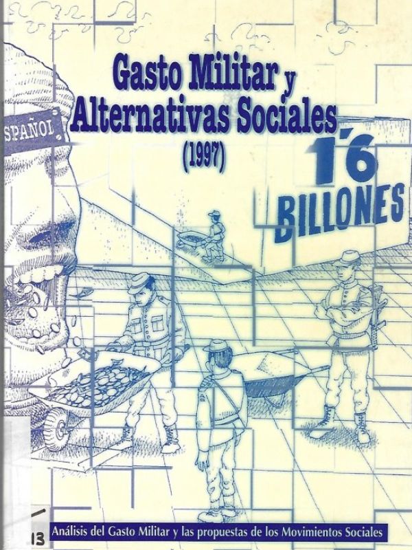 Gasto militar y alternativas sociales (1997) 