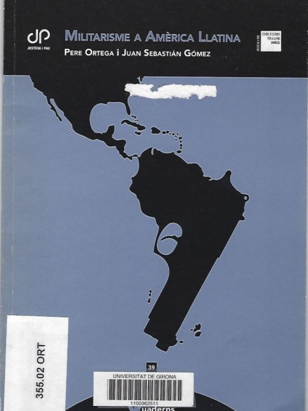 Militarisme a Amèrica Llatina 