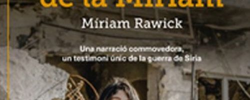 El diari de la Míriam