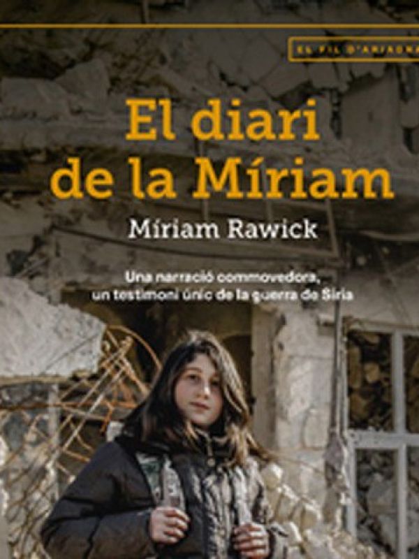 El diari de la Míriam