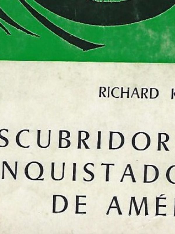 Descubridores y conquistadores de América: de Cristóbal Colón a Hernán Cortés