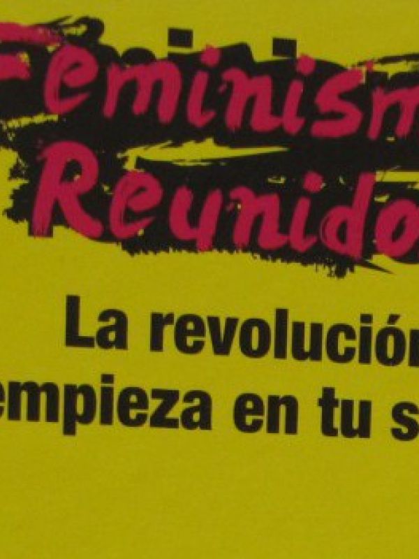 Feminismos Reunidos