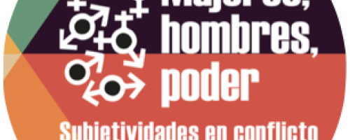 Mujeres, hombres, poder. Subjetividades en conflicto