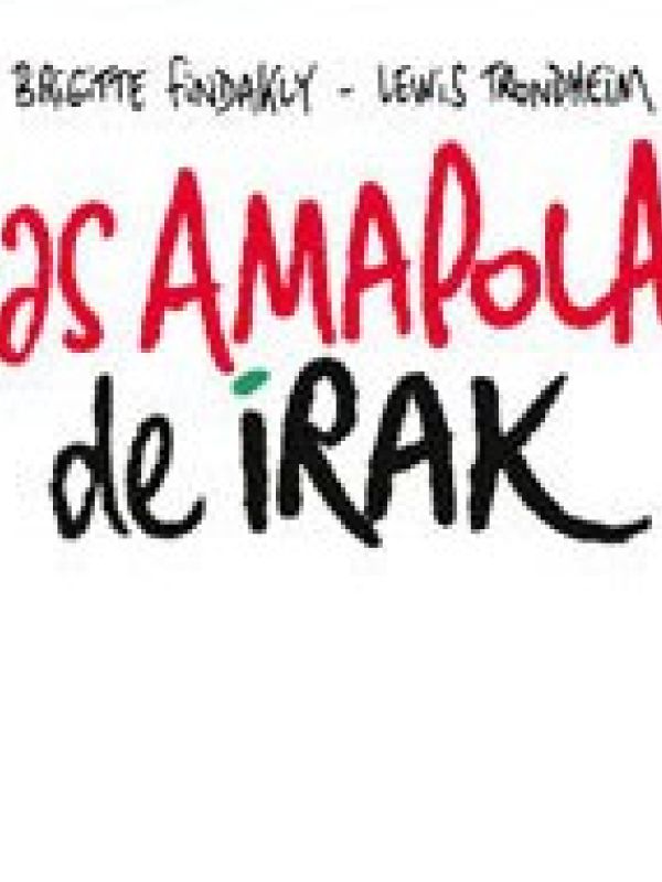 Las amapolas de Irak