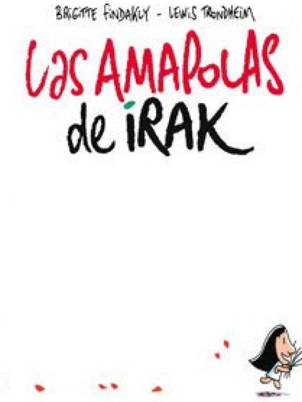 Las amapolas de Irak