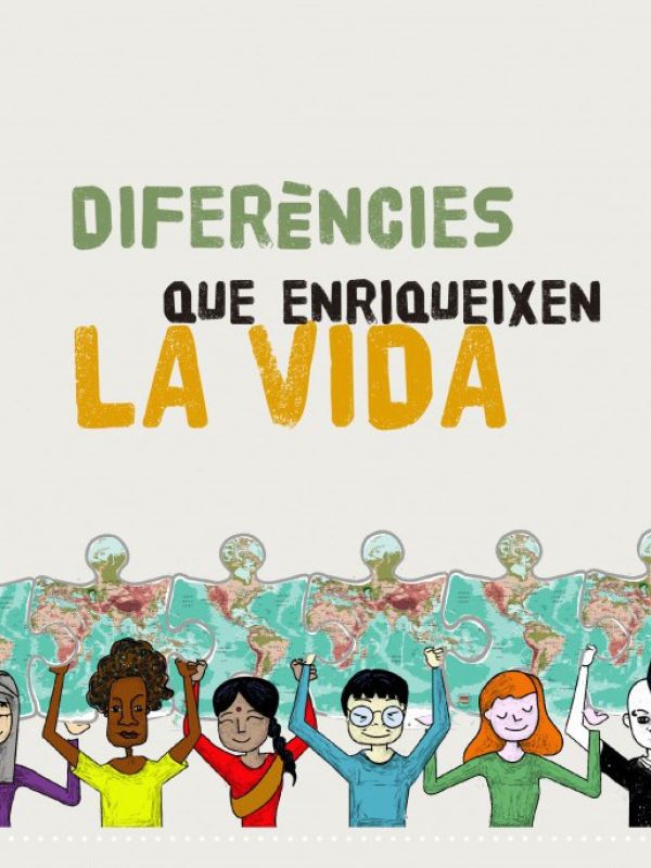 Diferencies que ens enriqueixen