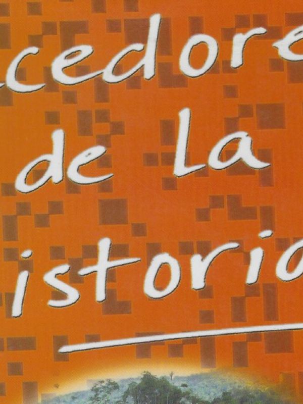 Hacedores de la historia : memòria oral de comunitats i organitzacions socials d'Amèrica Llatina