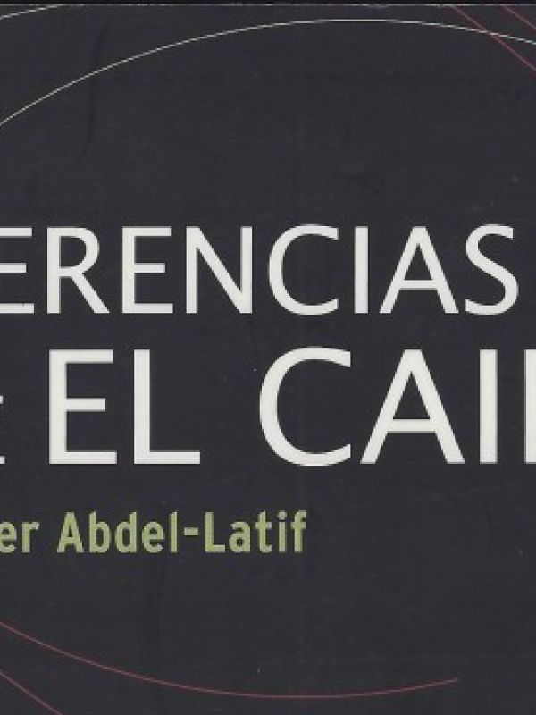 Herencias de El Cairo 