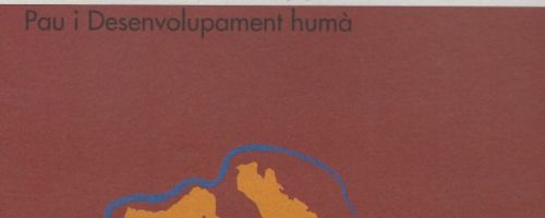 La Mediterrània : pau i desenvolupament humà 