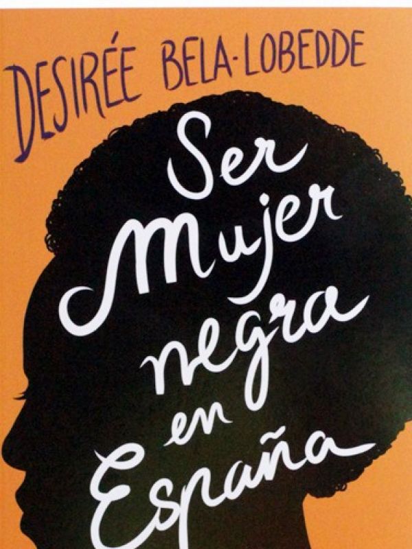 Ser mujer negra en España