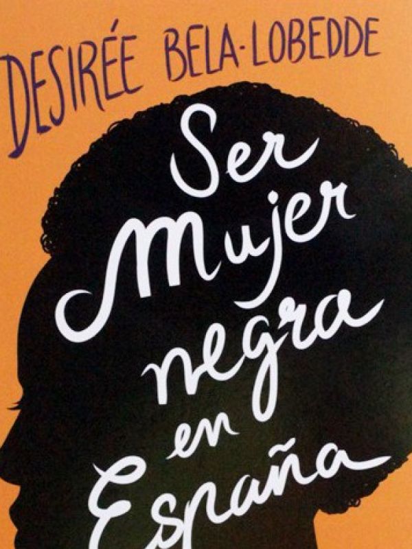 Ser mujer negra en España