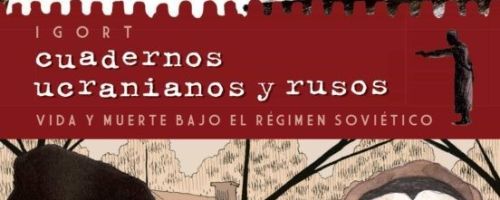 CUADERNOS RUSOS Y UCRANIANOS 