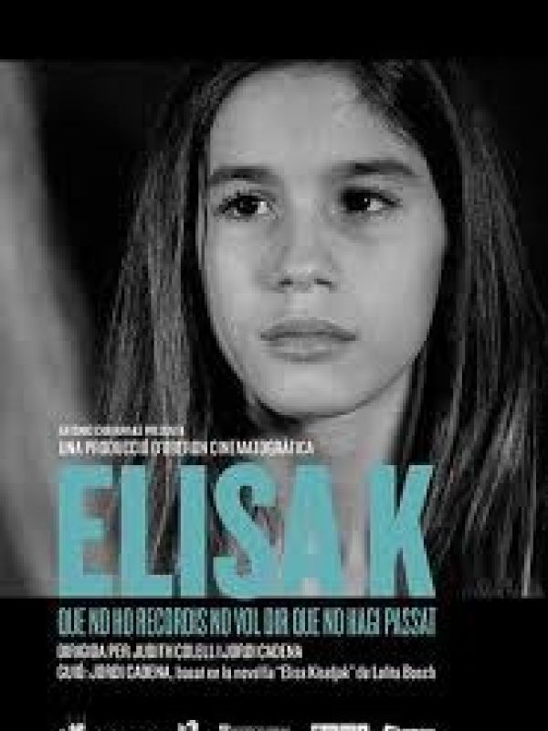 Elisa K 