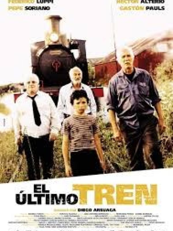 El Último tren