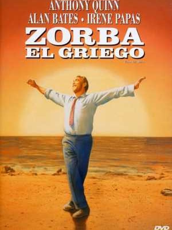 Zorba el griego