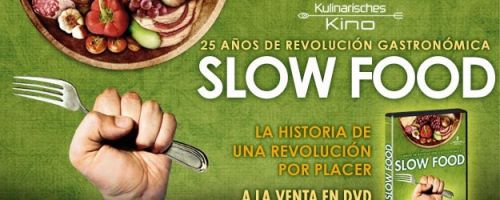 Slow Food Story (Documental)