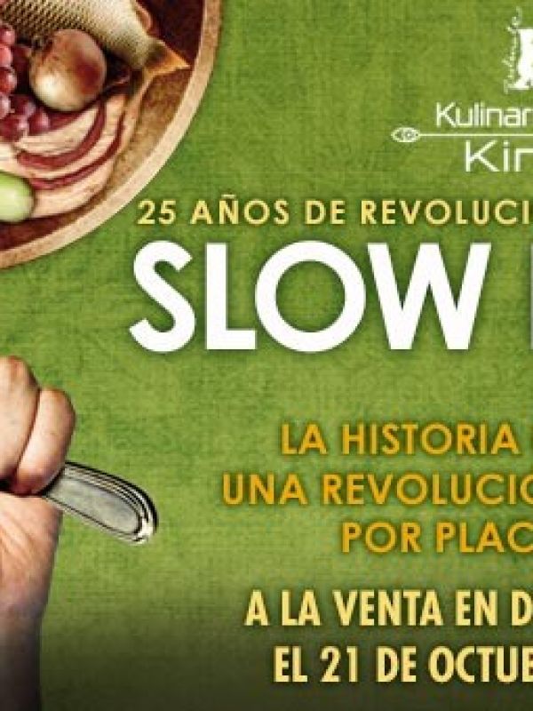 Slow Food Story (Documental)