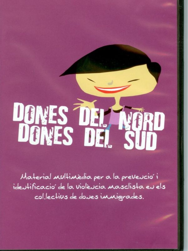 Dones del nord, dones del sud (Recurs electrònic)