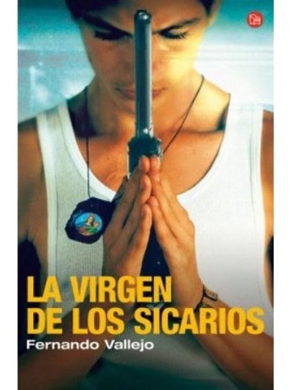 La Virgen de los sicarios 