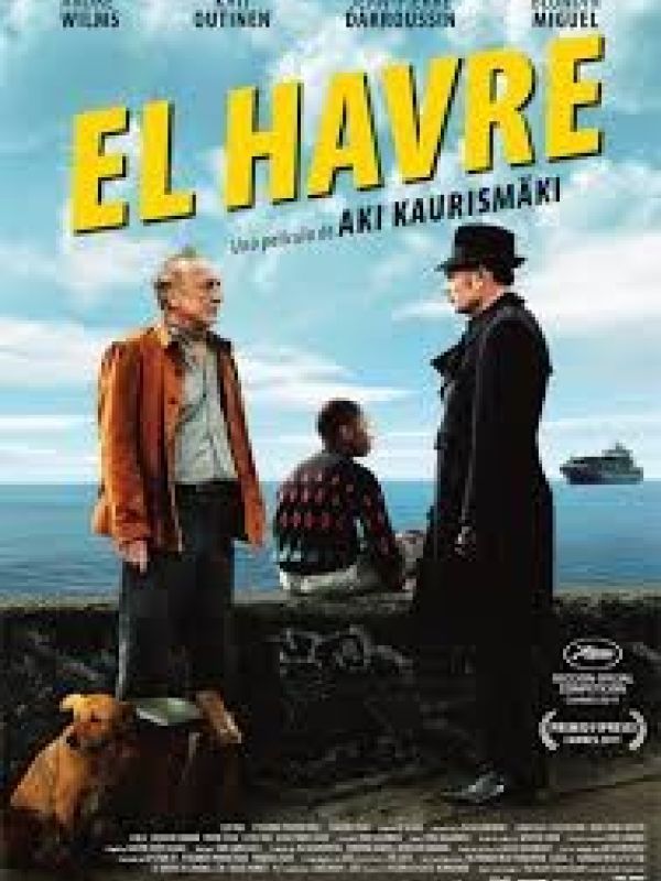 El Havre 