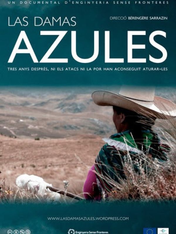 Las damas Azules (Documental)