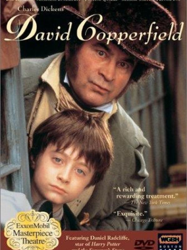 David Copperfield 