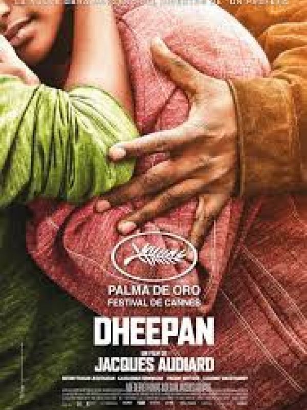 Dheepan