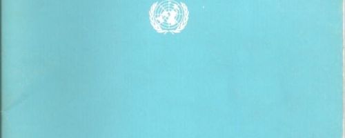 Drets humans: preguntes i respostes / Nacions Unides